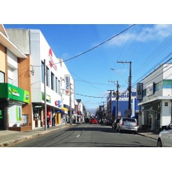 Decreto municipal de combate à pandemia segue em vigor em Campo Largo